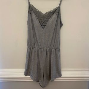 Victoria’s Secret Pajama Romper